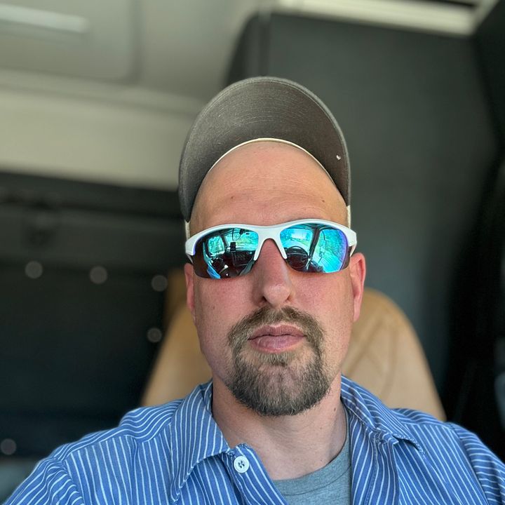 Profile Picture of Tim Colburn (@timcolburn) on Tiktok