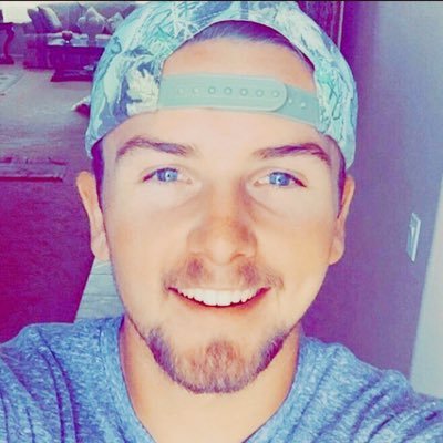 Profile Picture of Trevor Swenson (@Trevor_Swenson1) on Twitter