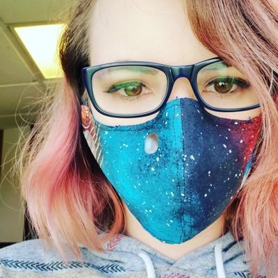 Profile Picture of Amanda (@LadyMcDevitt) on Twitter