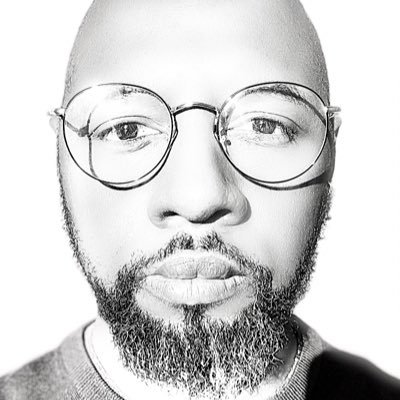 Profile Picture of Christopher Warner (@christophwarner) on Twitter