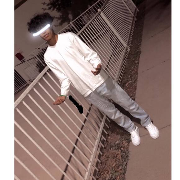 Profile Picture of Luke Peter (@pjpeter_090404) on Poshmark