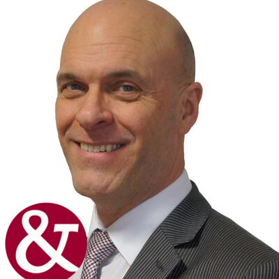 Profile Picture of Michael Pace (@MJP_andrewLLP) on Twitter
