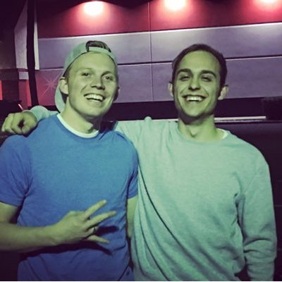 Profile Picture of Tyler J. Goldsmith (@TylerJGoldsmith) on Twitter