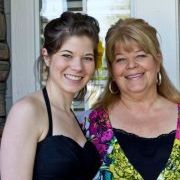 Profile Picture of Christa Medeiros (@hisladybug) on Pinterest