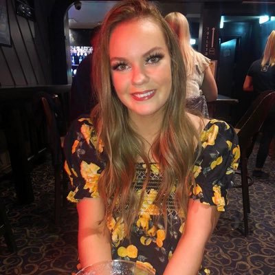 Profile Picture of Beth Donnelly (@bethdonnelly95) on Twitter