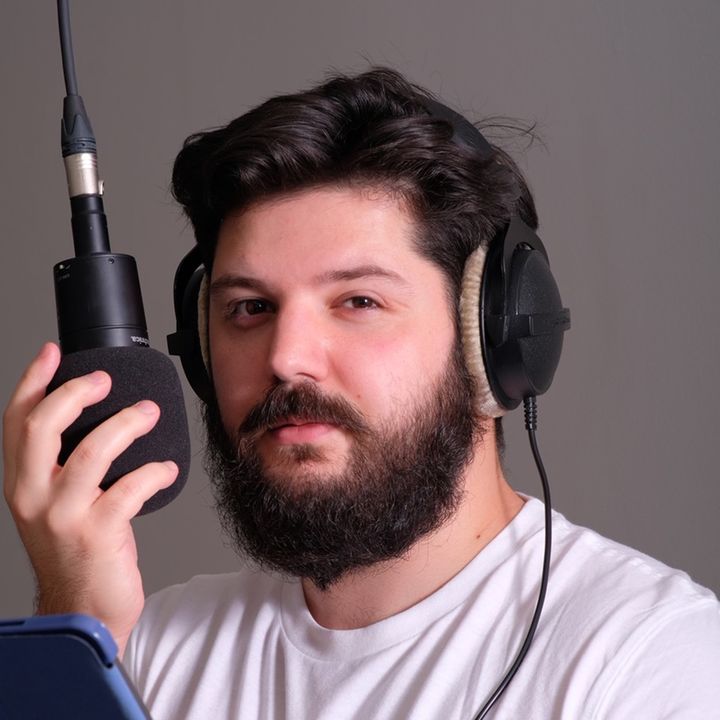 Profile Picture of Scottylazer (@scottylazertv) on Tiktok