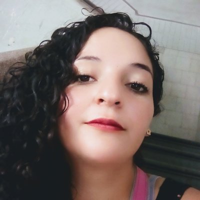 Profile Picture of Elsa Olmedo (@ElsaOlmedo2) on Twitter