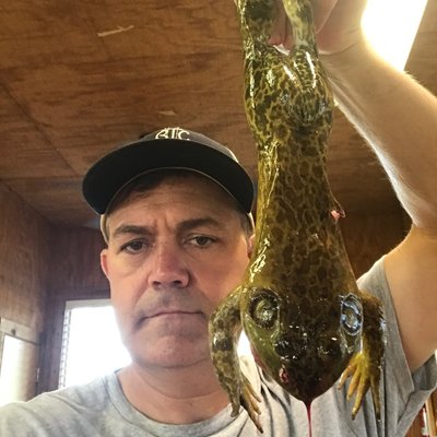 Profile Picture of Original Hoghead (@SteveHeffley) on Twitter