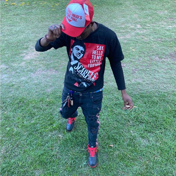 Profile Picture of Lamar Edwards (@lamaredwards730) on Poshmark