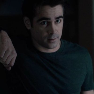 Profile Picture of Jerry Dandrige (@JerryTheFanger) on Twitter