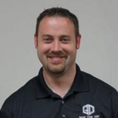 Profile Picture of Matt Flood (@mjflood) on Twitter