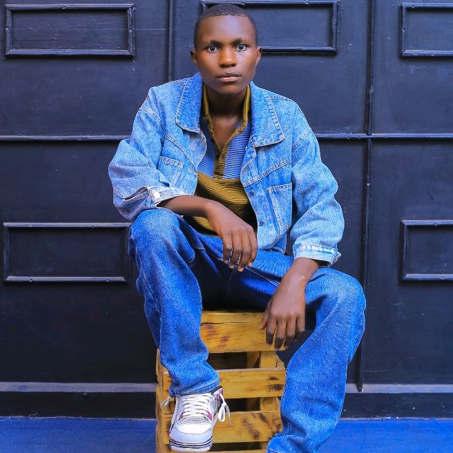 Profile Picture of Ernest pro☑️ (@ernest.pro87) on Tiktok