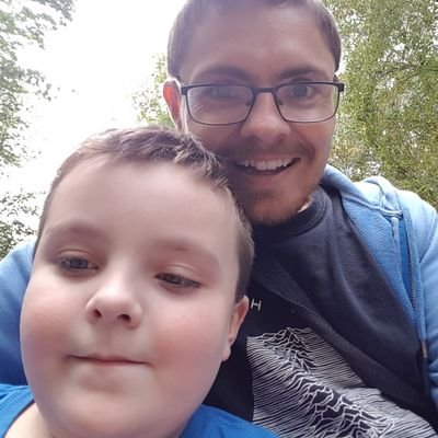 Profile Picture of Michael Cannon (@inCanndescent) on Twitter