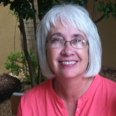 Profile Picture of Janet Thomason (@janetthomason) on Twitter