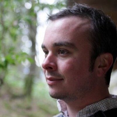 Profile Picture of Christopher Shutt (@christof45) on Twitter