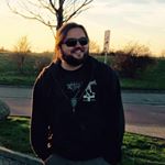 Profile Picture of David Schermann (@satanic_grillmaster) on Instagram