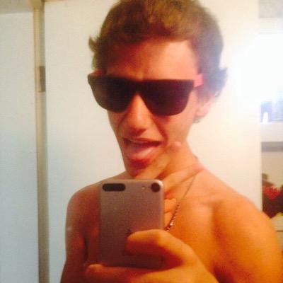 Profile Picture of Eric Geisel (@eric_geisel) on Twitter