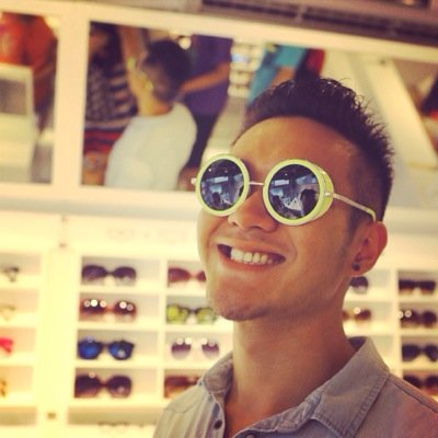 Profile Picture of Toby(Chi) Zhang (@tobyzhang1991) on Twitter