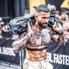 Profile Picture of Aaron Caton (@aaroncatonfitness) on Tiktok