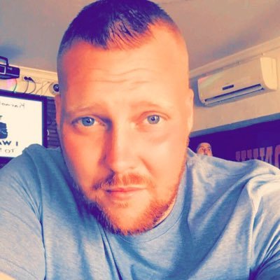 Profile Picture of Stuart Mckenna (@StuartMckenna85) on Twitter