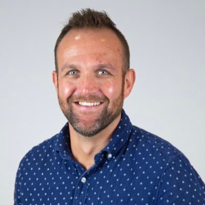 Profile Picture of Josh Glidewell (@joshglidewell) on Twitter
