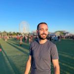 Profile Picture of Pablo Conde (@pablocon88) on Instagram