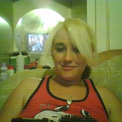 Profile Picture of Kim Louise Sollars (@SollarsKim) on Twitter