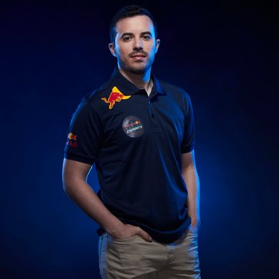 Profile Picture of Néstor García (@G2Nestor) on Twitter