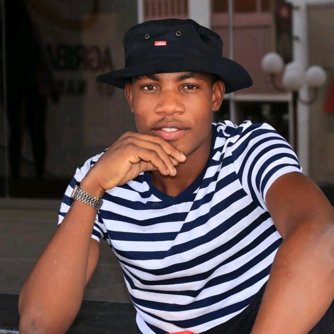 Profile Picture of Matthew (@matthewshiinda) on Tiktok