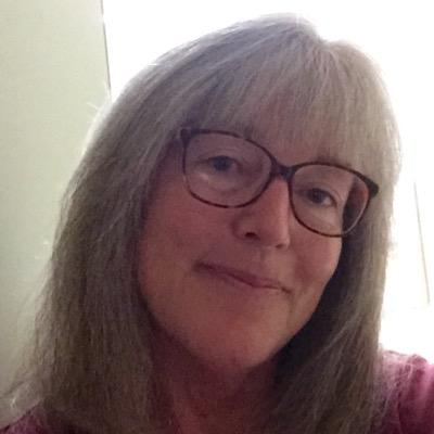 Profile Picture of Allison Hooper (@alihoop) on Twitter