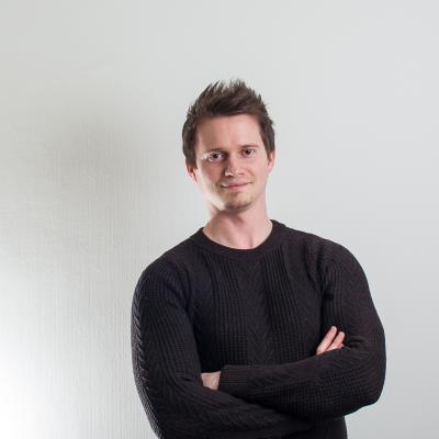 Profile Picture of Daniel Lloyd (@DLPhoto1) on Twitter