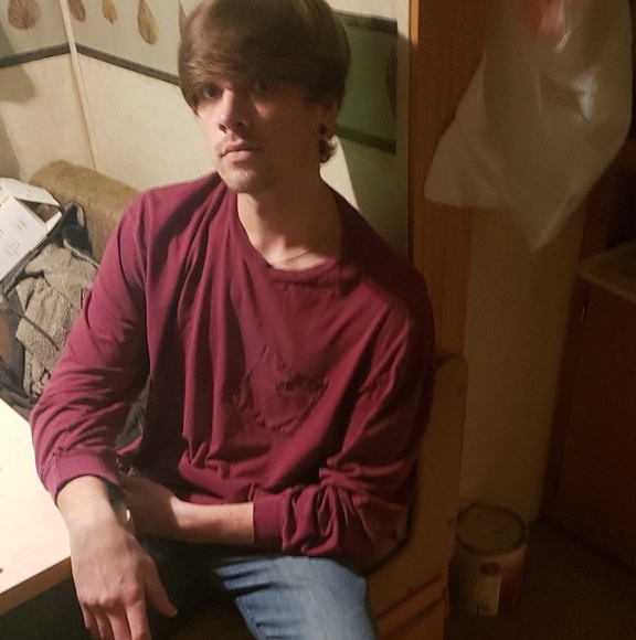 Profile Picture of Collin Cook (@ccookfuge2k10) on Poshmark