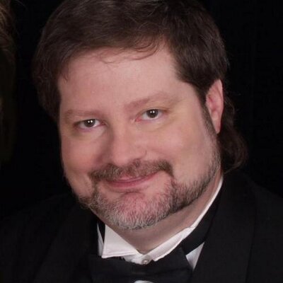 Profile Picture of Steve Gunter (@SteveGunter) on Twitter