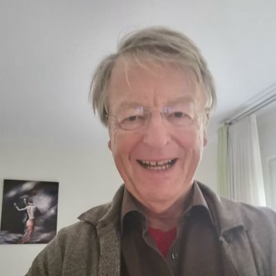 Profile Picture of Dirk Becker (@DirkBec19154005) on Twitter