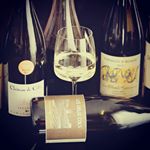 Profile Picture of nomad wine importers (@charlesderain) on Instagram