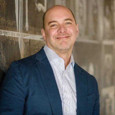 Profile Picture of Steve Boese (@SteveBoese) on Twitter