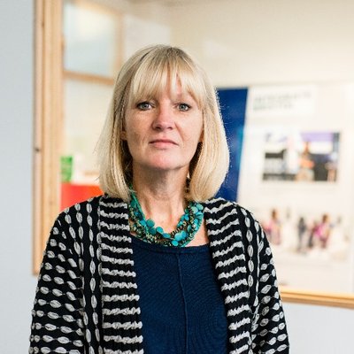 Profile Picture of Lisa Zimmermann (@LisaZimmermann3) on Twitter