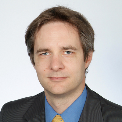 Profile Picture of Daniel P Schmidt (@futurecrm) on Twitter