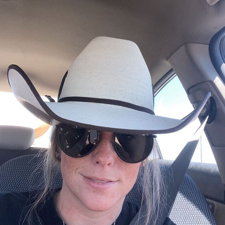 Profile Picture of Jenna Burr (@@jenna_burr) on Tiktok