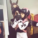 Profile Picture of Amy Elliot🏇🏻 (@amy.elliotx) on Instagram