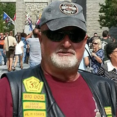 Profile Picture of Ken Carnes (@CarnesKen) on Twitter