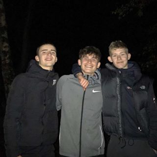 Profile Picture of Samuel Mcginnes (@samuel.mcginnes) on Facebook