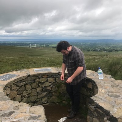 Profile Picture of Matthew Yardley (@matthew_yardley) on Twitter