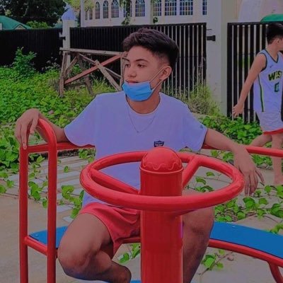 Profile Picture of Mark Justin Patiño (@MarkJustinPati1) on Twitter