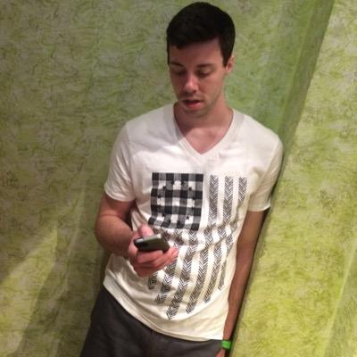 Profile Picture of Mike (@MikeCohoon) on Twitter