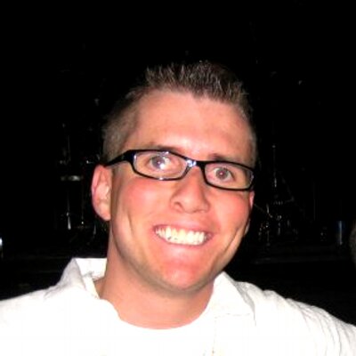 Profile Picture of Matt Entwistle (@matt_ntwistle) on Twitter