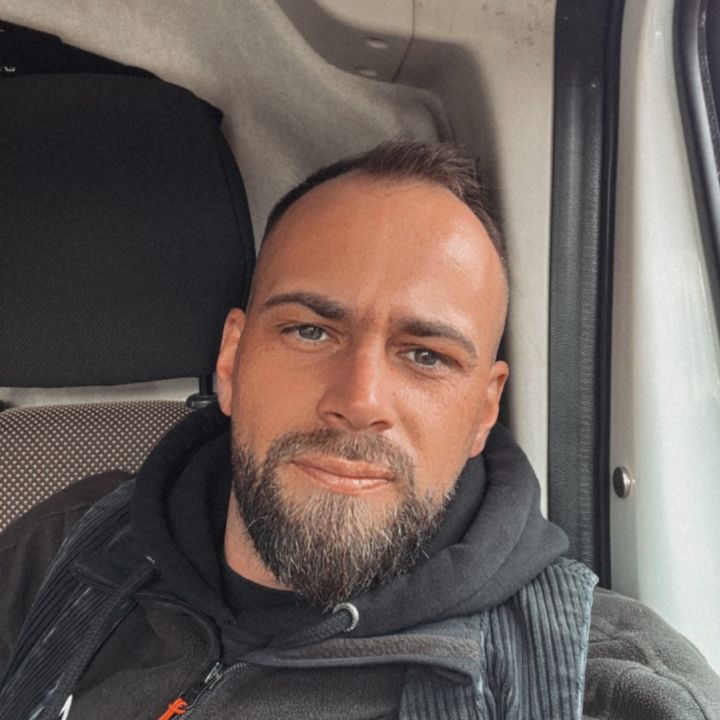 Profile Picture of Christian Nagel (@@nagelcn9) on Tiktok