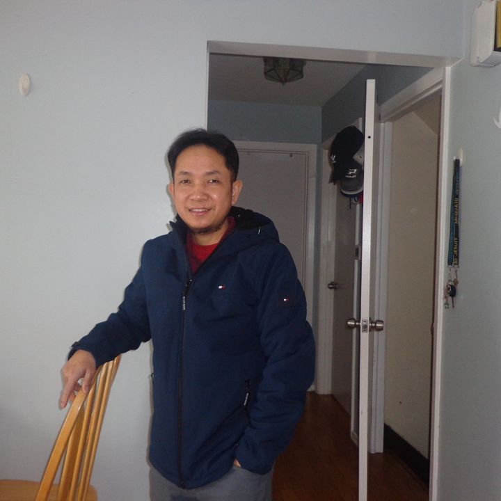 Profile Picture of @PhǎRą🌹2🌷4 (@josephpar21) on Tiktok