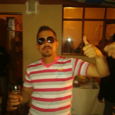 Profile Picture of Adrian@echeverria (@243834c45a3842f) on Twitter