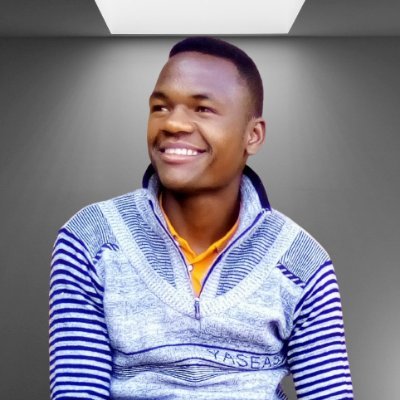 Profile Picture of SAMORA ADRIAN MALIKI (@MalikiSamora) on Twitter